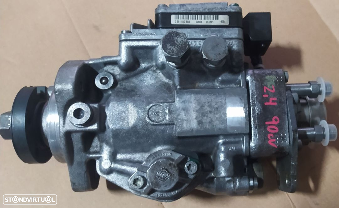 Bomba Injetora Bosch ford transit 2.4 2.0 TDDI 0470004004 - 2
