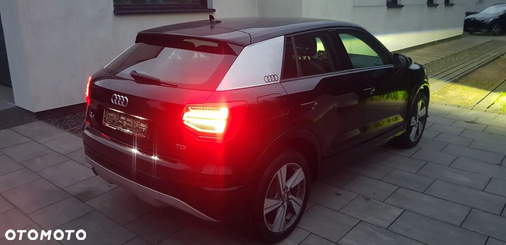 Audi Q2 1.6 TDI S tronic sport - 35
