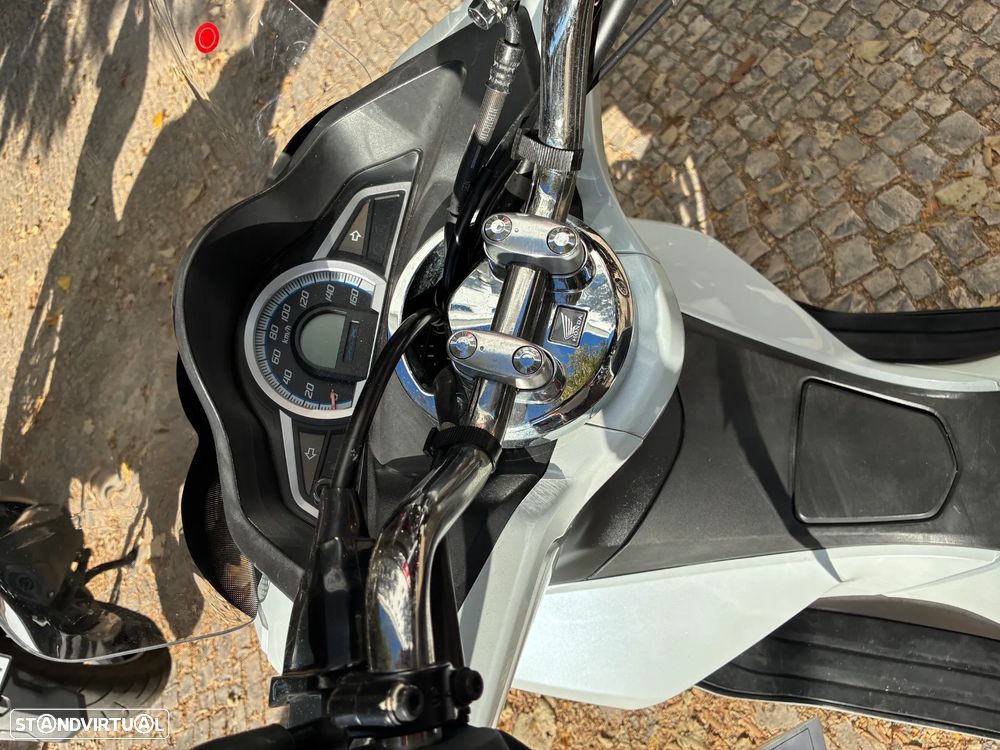 Honda PCX125 - 13