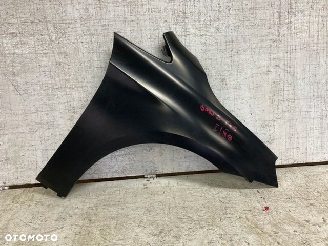 BMW 2 F45 F46 BŁOTNIK PRAWY PRZÓD PRZEDNI - 1