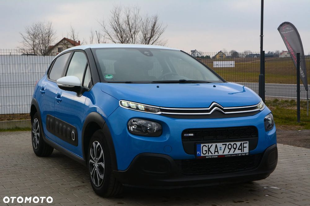 Citroën C3 - 7