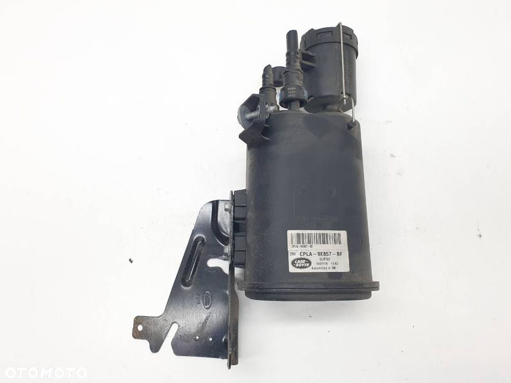 FILTR WĘGLOWY CPLA-9E857-BF RANGE ROVER SPORT II 2018 L494 - 1