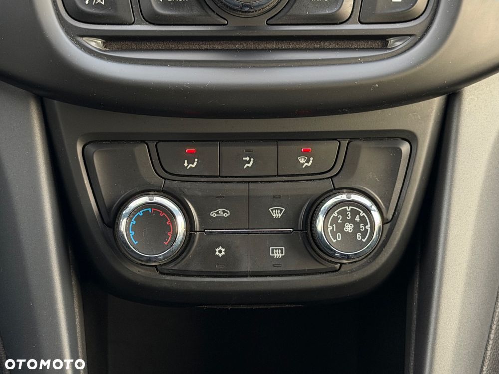 Opel Zafira Tourer 2.0 CDTI Active - 14