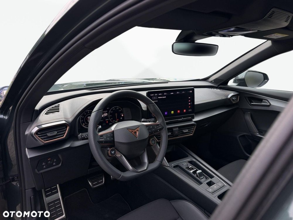 Cupra Formentor 2.0 TSI 4Drive VZ DSG - 10