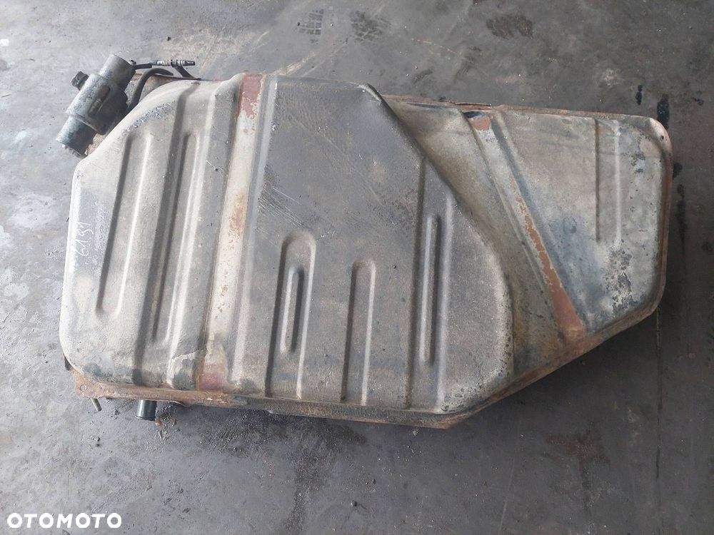 BAK ZBIORNIK PALIWA + POMPKA DAEWOO NUBIRA II J200 1.8 16V 96553785 - 3