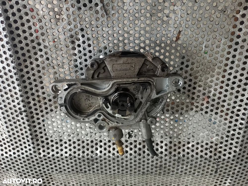 Pompa Vaccum Opel Astra J Zafira B/C Meriva B Mokka 1.7 Cdti Motor A17DTR A17DTH - Dezmembrari Arad - 5