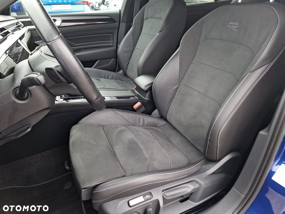 Volkswagen Arteon 2.0 TSI R-Line DSG - 10