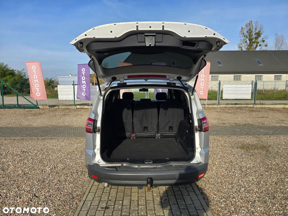 Ford S-Max 1.6 EcoBoost Titanium - 12