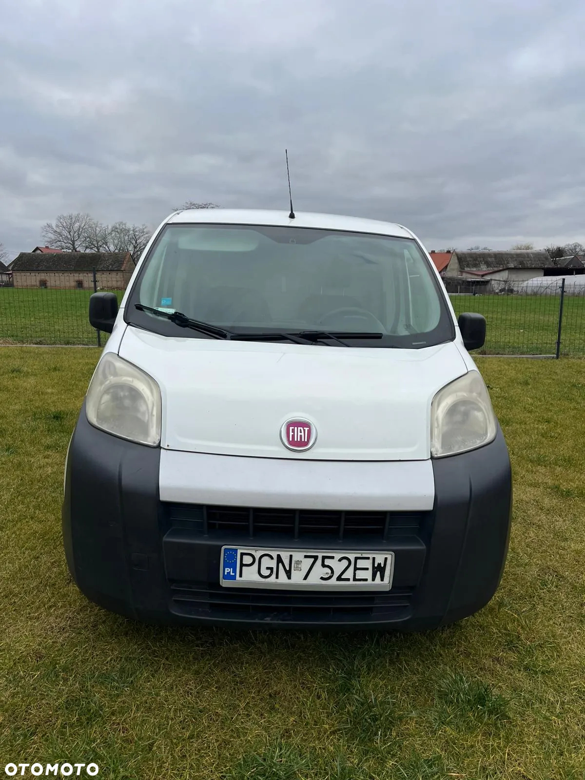 Fiat Fiorino - 3