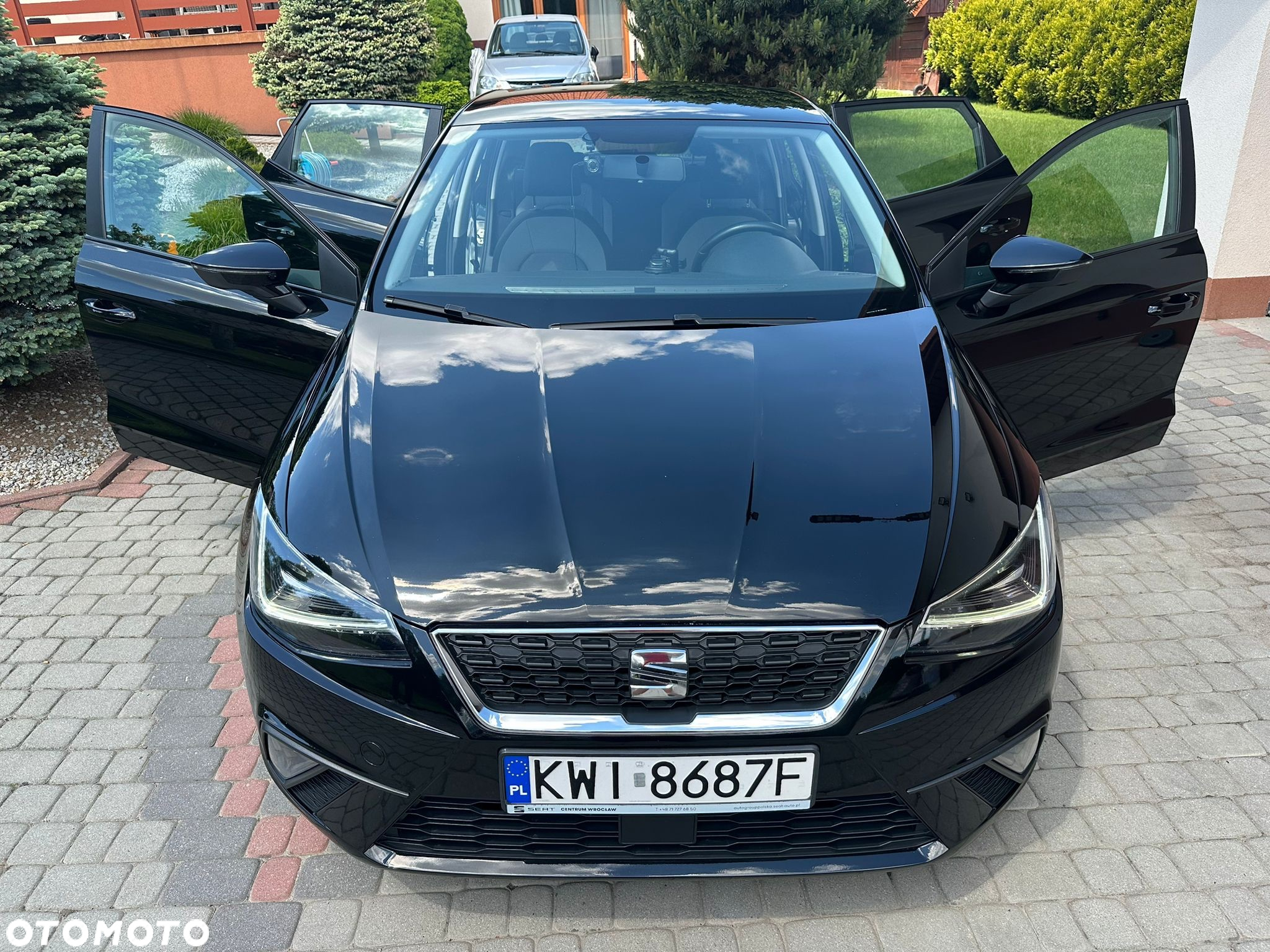 Seat Ibiza 1.0 TSI Full LED S&S - 4