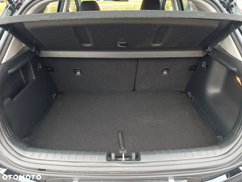 Kia Stonic 1.0 T-GDI M - 12