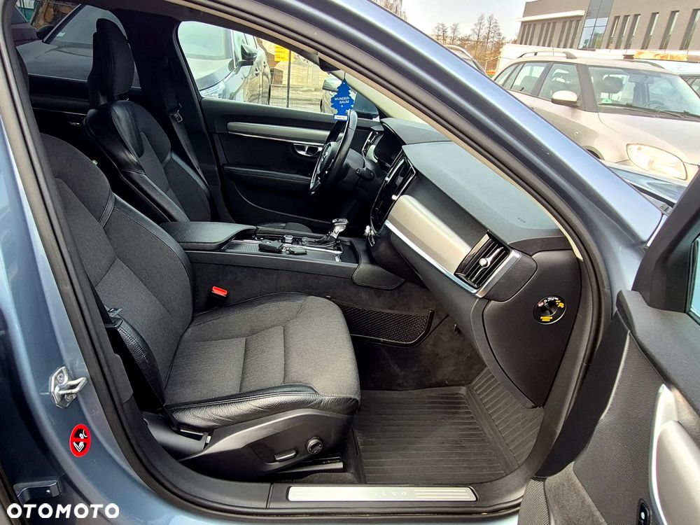 Volvo V90 D3 Geartronic Momentum - 11