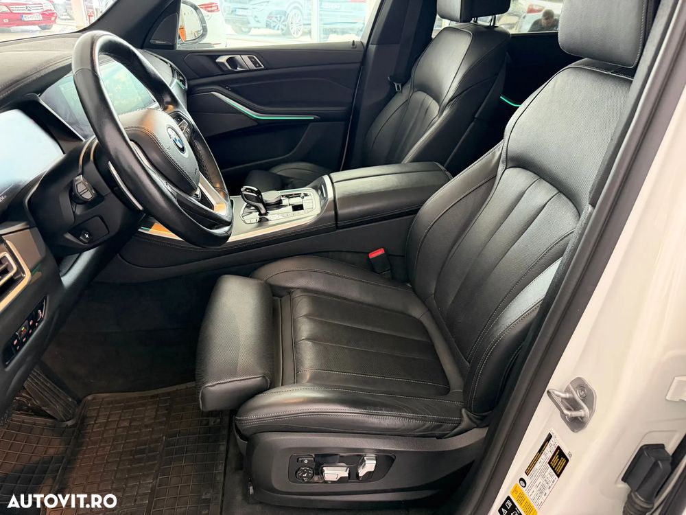 BMW X5 xDrive40i xLine - 13