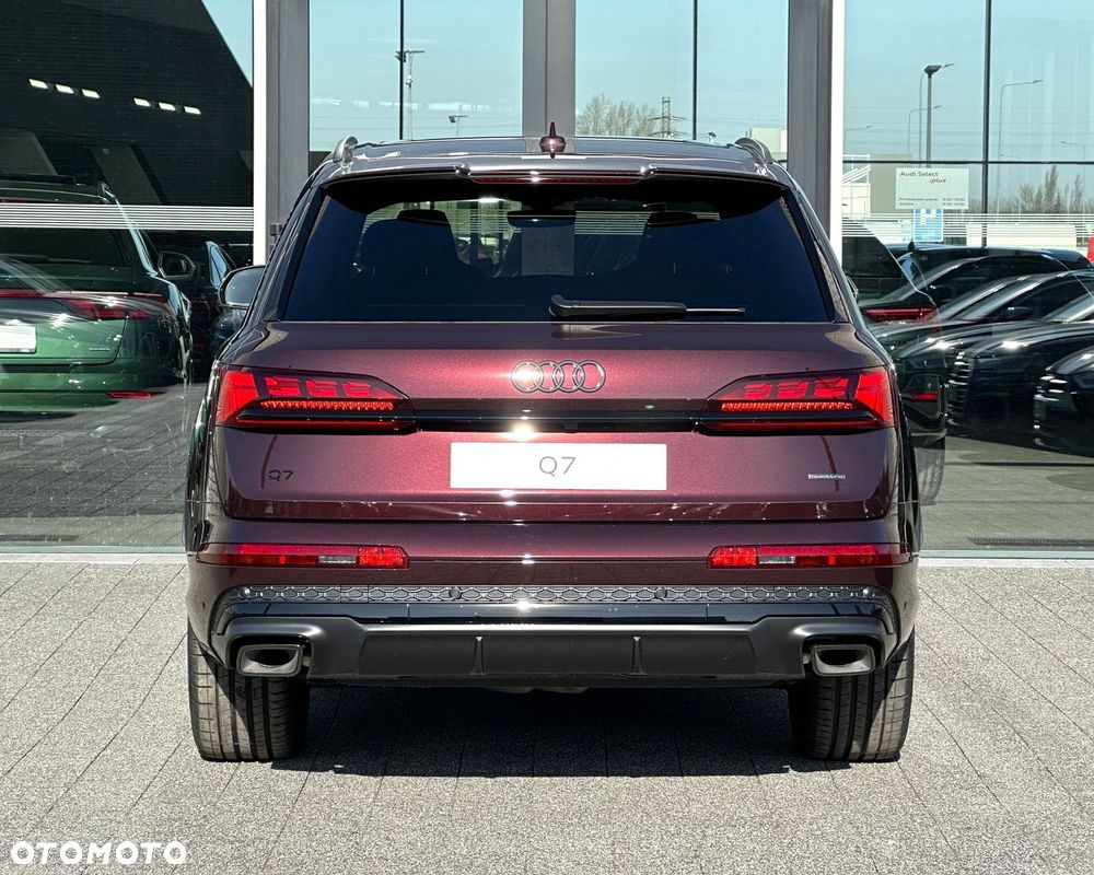 Audi Q7 - 9