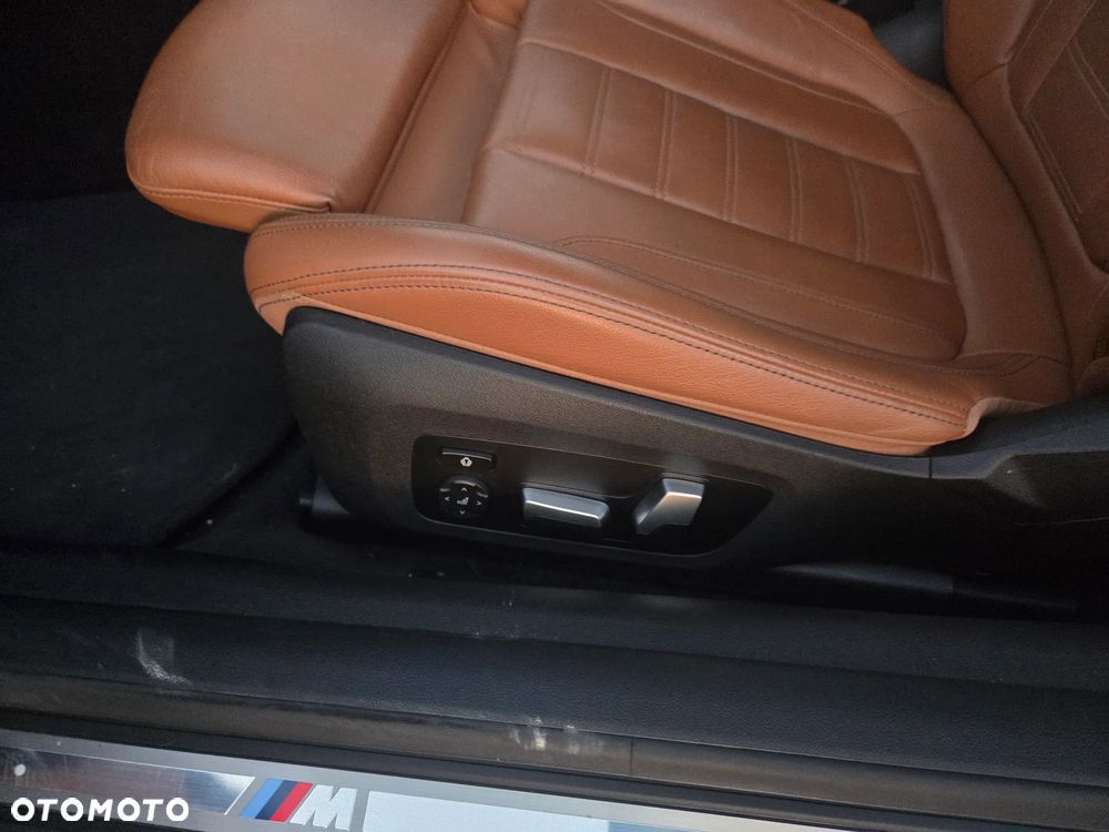 BMW Seria 4 M440i xDrive mHEV sport - 27