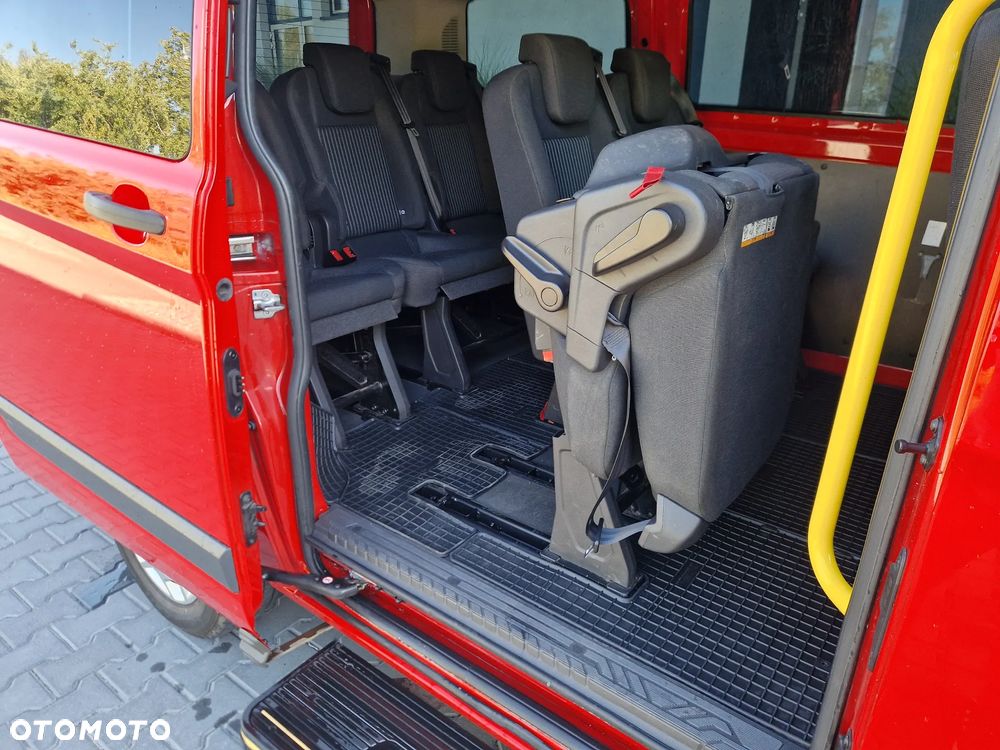 Ford Transit Custom 270 L1H1 Trend - 9