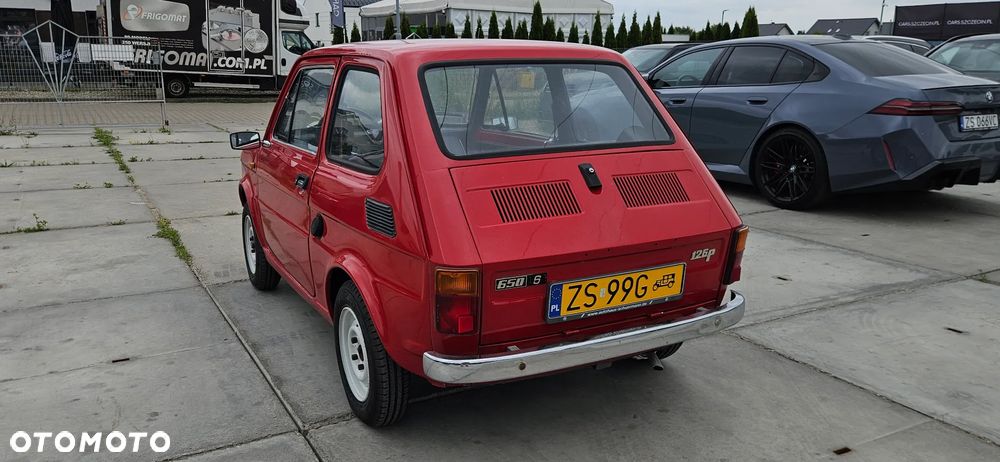 Fiat 126 - 10