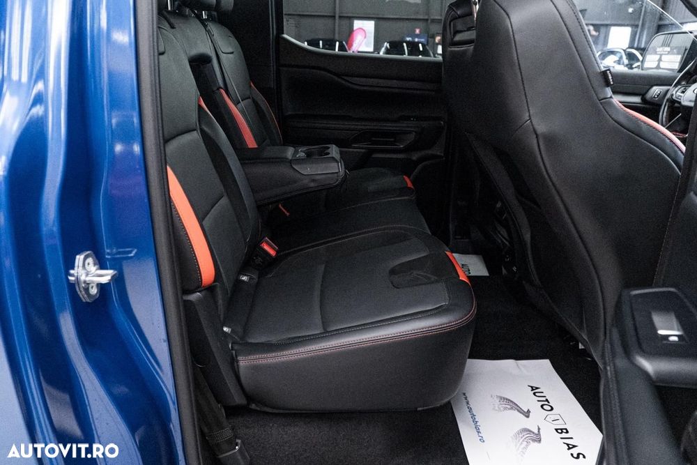 Ford Raptor - 8