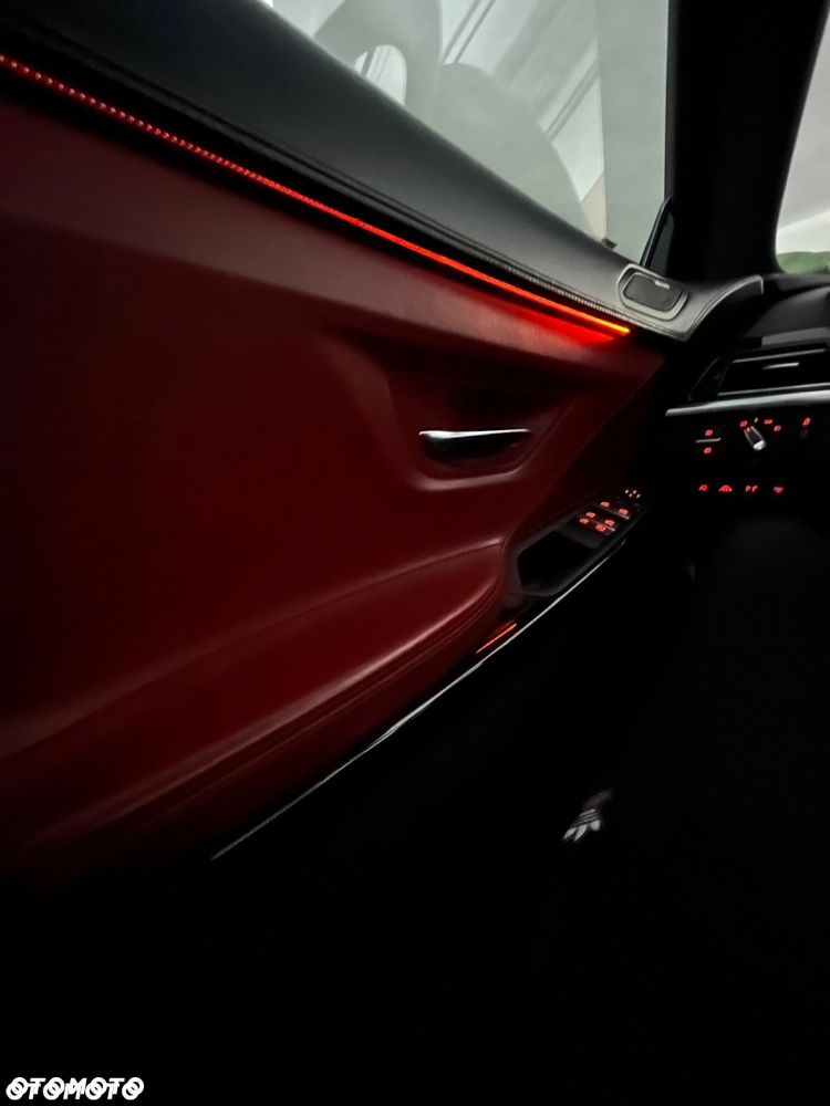 BMW Seria 6 650i xDrive Gran Coupe M Sport Edition - 11