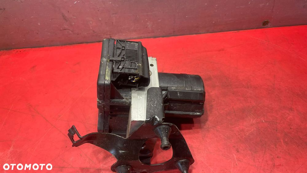 POMPA STEROWNIK ABS MERCEDES A0034310312 - 3