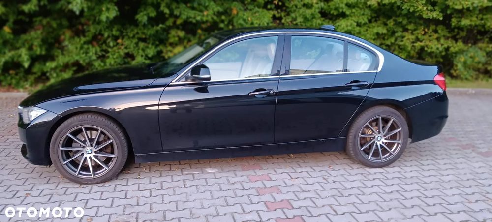 BMW Seria 3 - 8