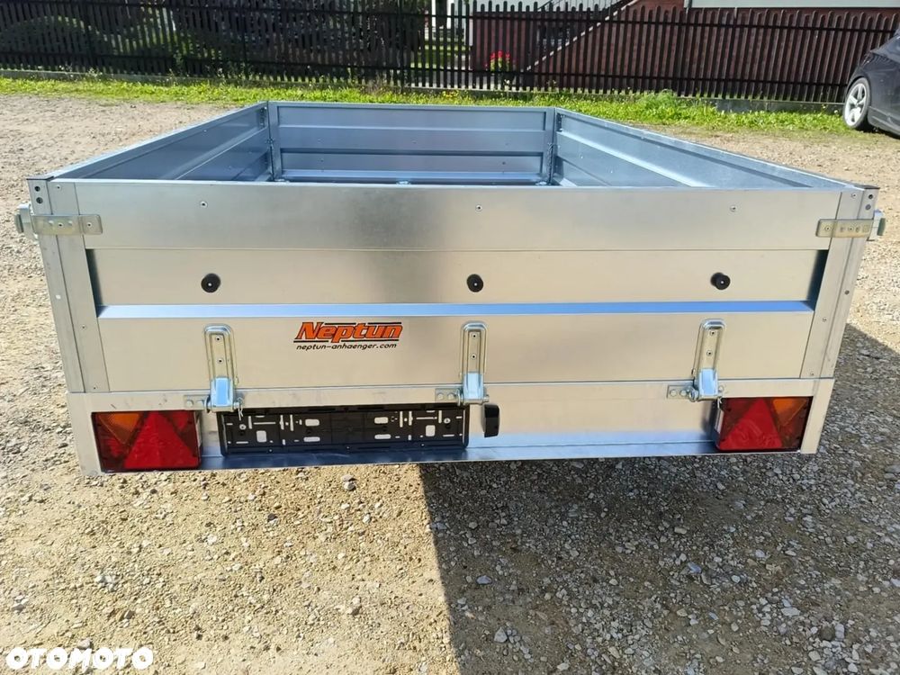 Neptun N7-253 HOBBY - 4