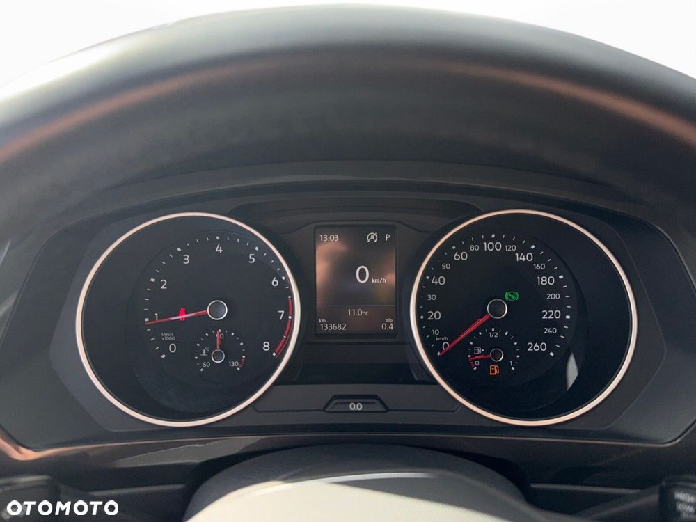 Volkswagen Tiguan - 18