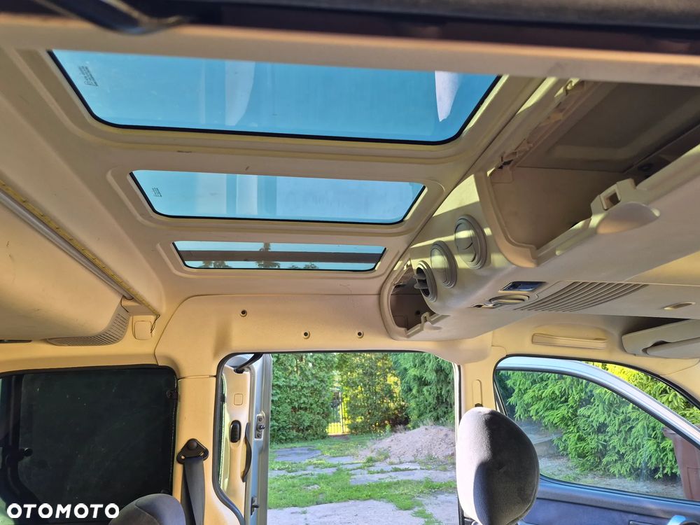 Citroën Berlingo 1.6i Prestige - 29