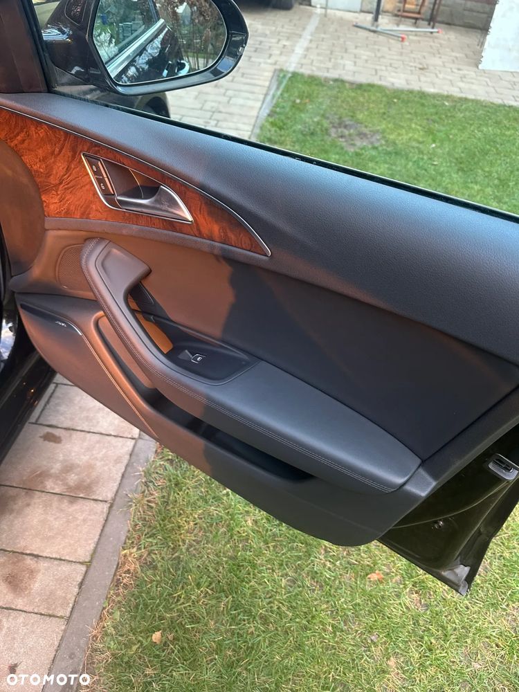 Audi A6 Limousine 3.0 TFSI quattro S tronic - 33