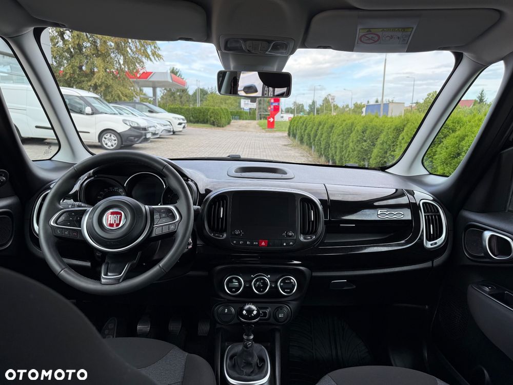Fiat 500L 1.4 16V Lounge - 12
