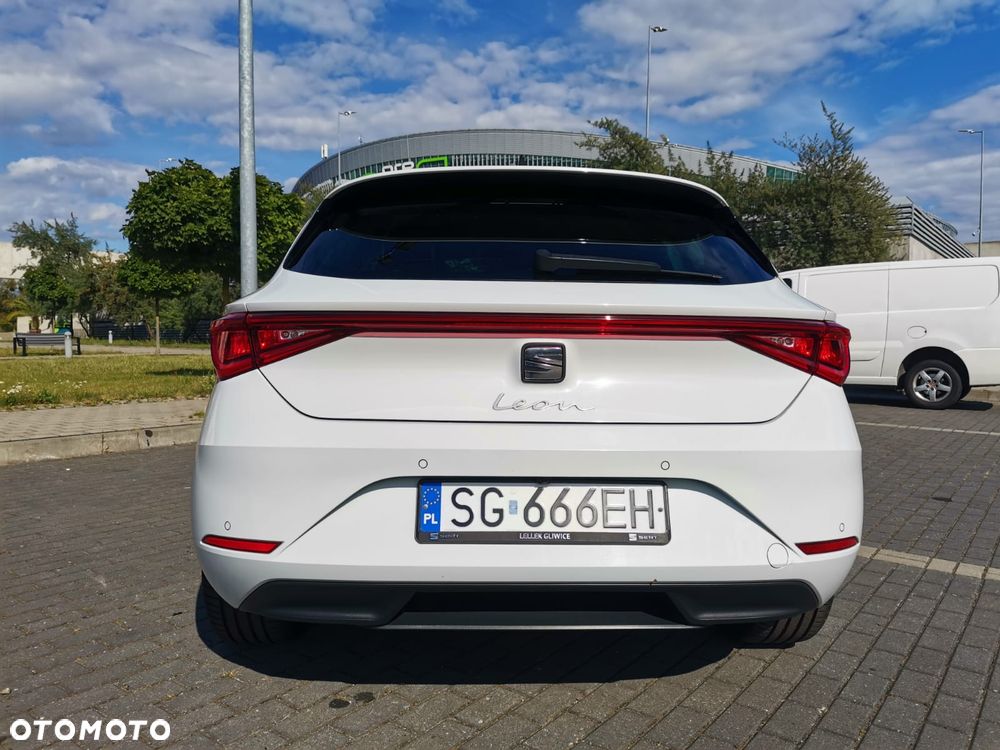 Seat Leon 1.5 TSI Xcellence - 7