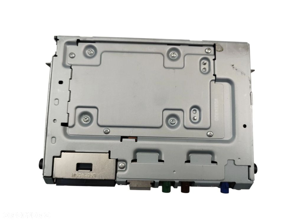 RADIO CZYTNIK VOLVO XC60 I LIFT (2013-2017) 2.4 D4 190KM 31438298 - 2