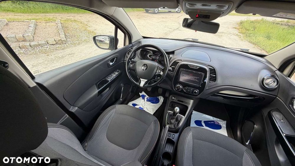 Renault Captur ENERGY dCi 90 Start&Stop Life - 34