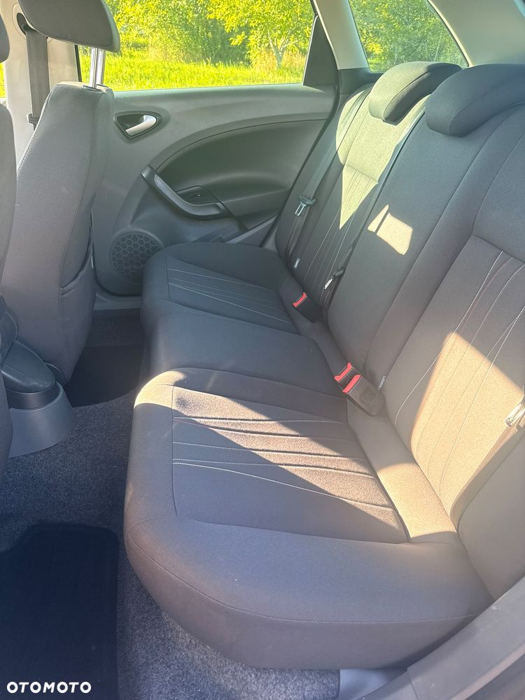 Seat Ibiza ST - 20