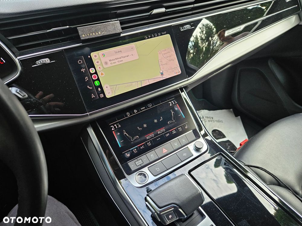 Audi Q7 - 21