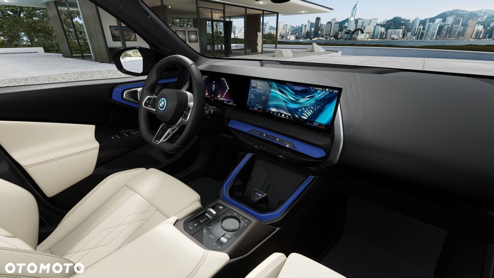 BMW X3 xDrive30e PHEV - 9