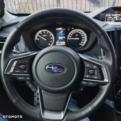 Subaru Forester 2.0i-L Exclusive (EyeSight) Lineartronic - 9