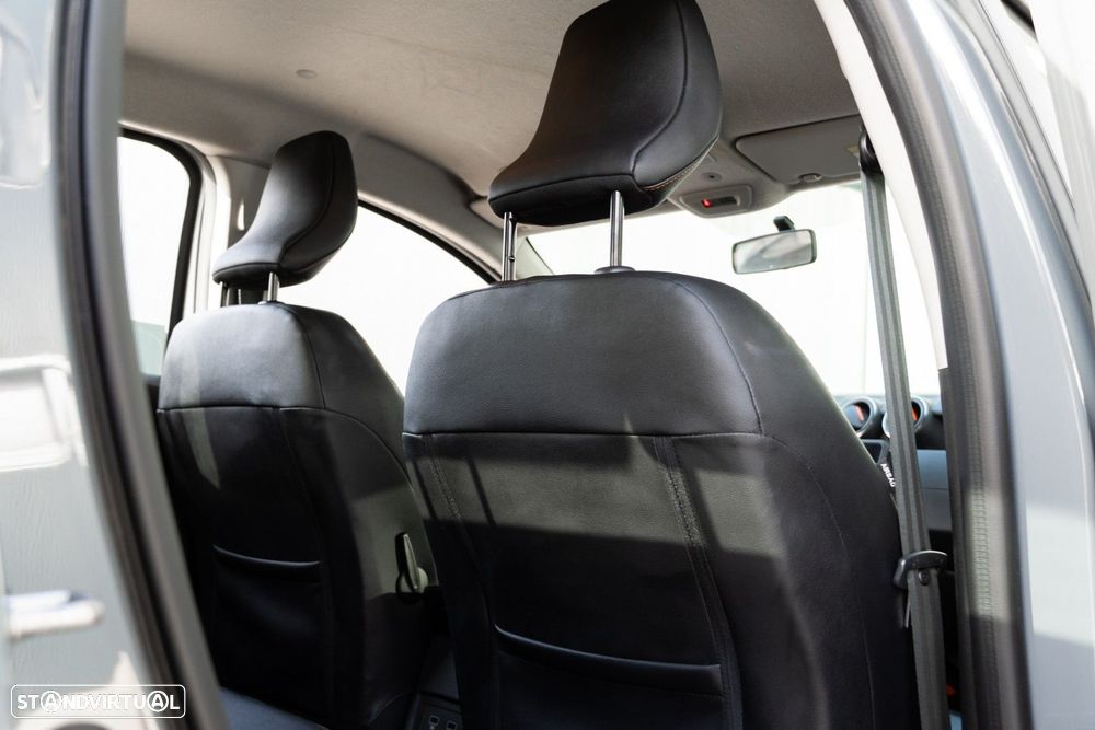 Dacia Duster 1.0 TCe Prestige - 46