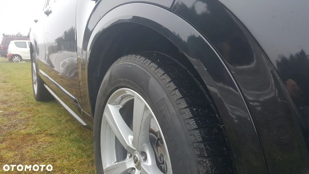 Volvo XC 90 T5 AWD Geartronic Momentum - 30