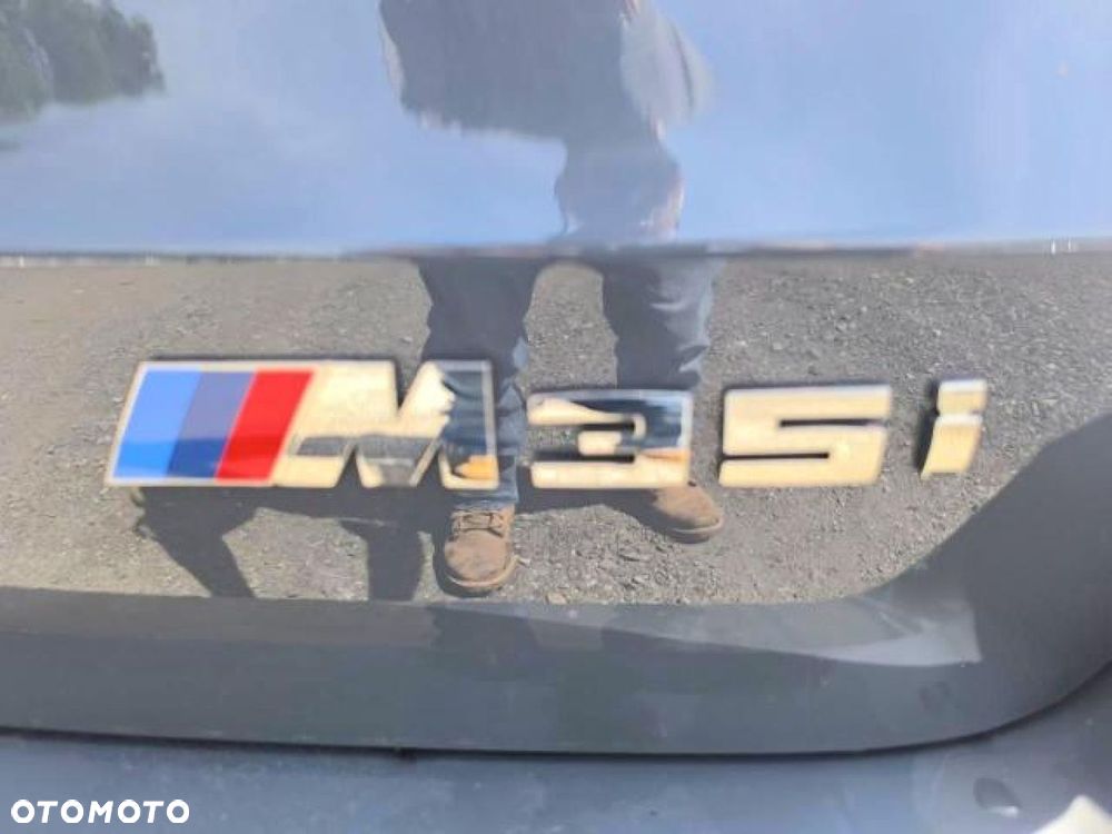 BMW X1 - 5