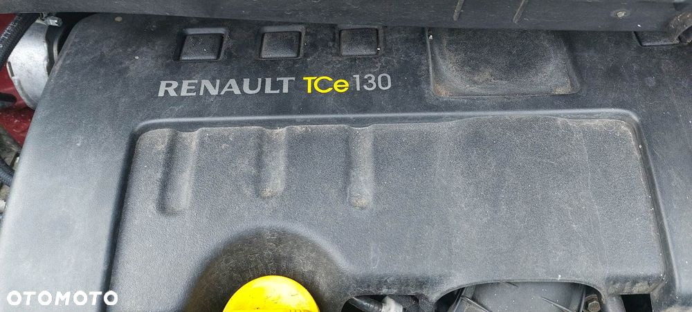 RENAULT SCENIC III 1,4 TCE alternator - 1