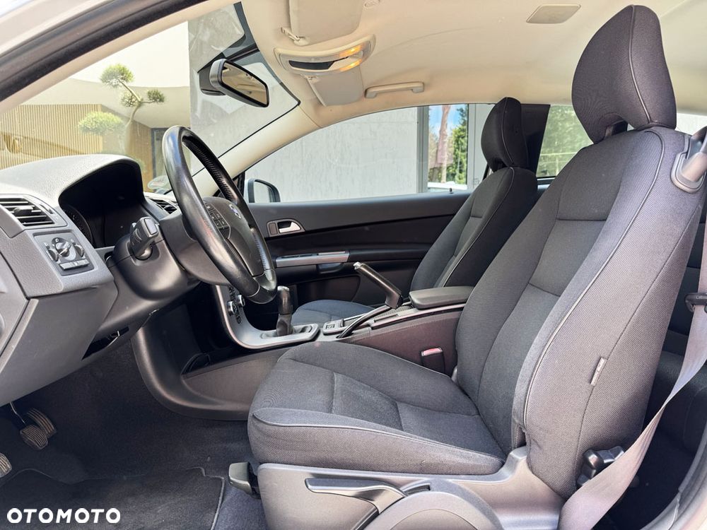 Volvo C30 1.6D DRIVe Start/Stop Momentum - 19