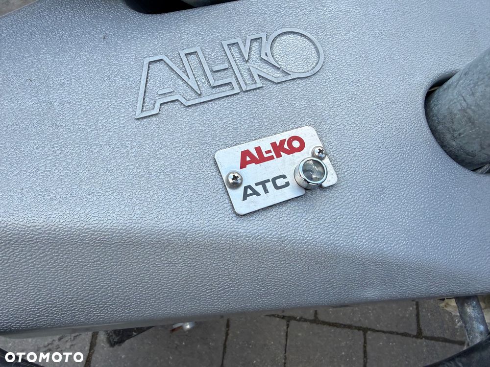 Dethleffs Dethleffs 465 FR Generation - 10