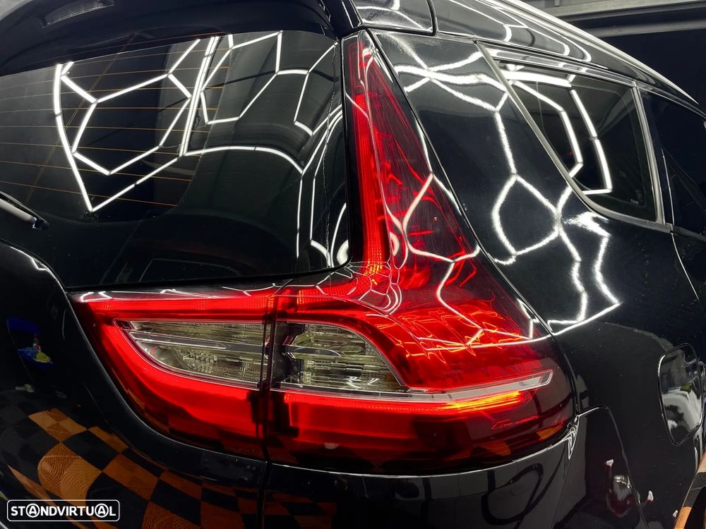 Renault Grand Scénic ENERGY dCi 110 EDC INTENS - 28