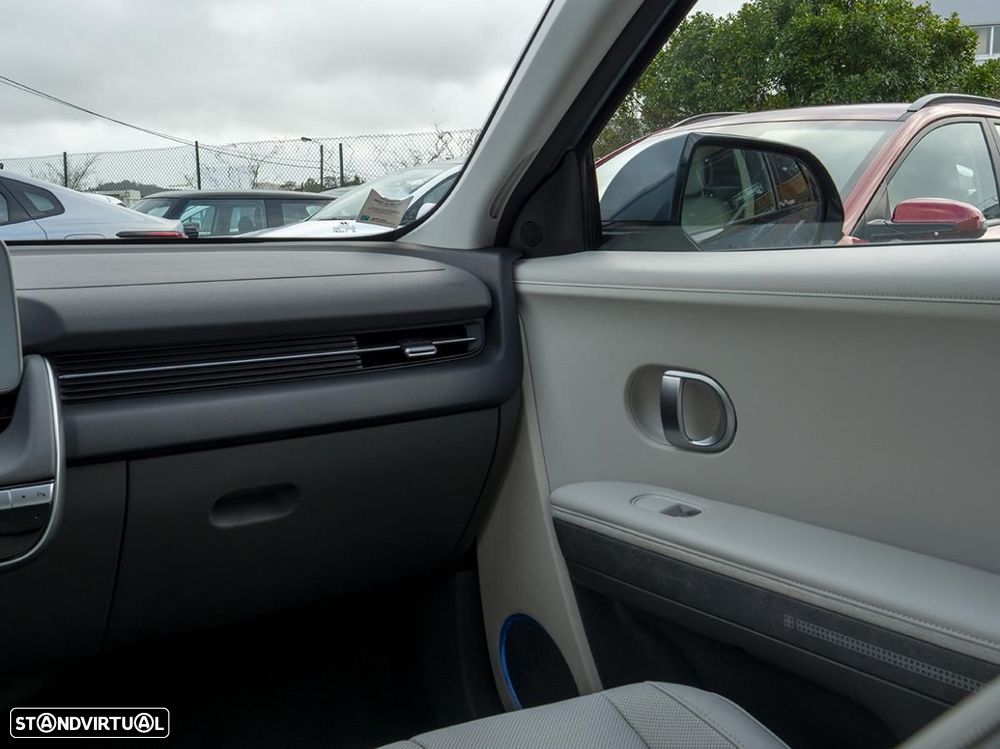 Hyundai Ioniq 5 73 kWh Premium - 34