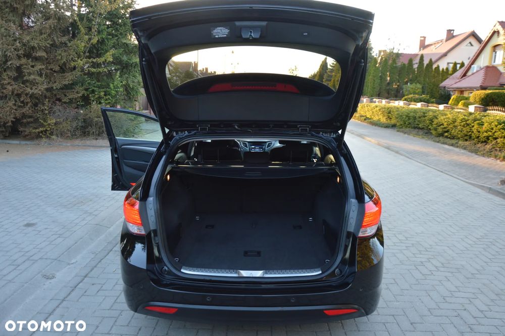 Hyundai i40 1.7 CRDi Premium - 18