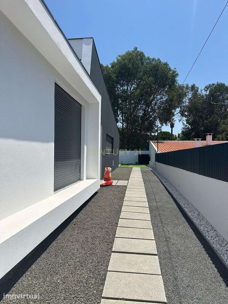 Moradia Térrea de Excelência no Alto do Índio – Conforto, Elegância e - Grande imagem: 3/25