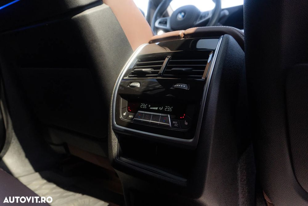 BMW X6 xDrive30d AT MHEV - 38