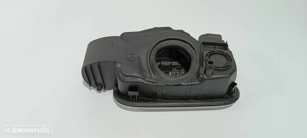 TAMPA DE COMBUSTÍVEL MERCEDES CLASE C (W204) BERLINA C 350 CDI (204.022) - 2