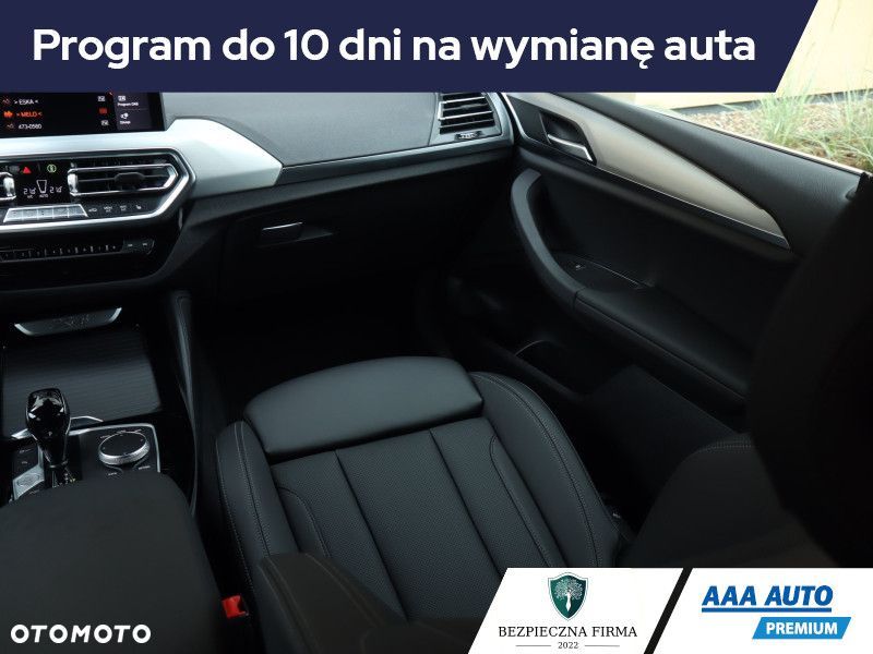 BMW X4 - 10